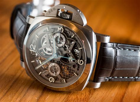 panerai luminor 1950 prezzo|luminor panerai tourbillon price.